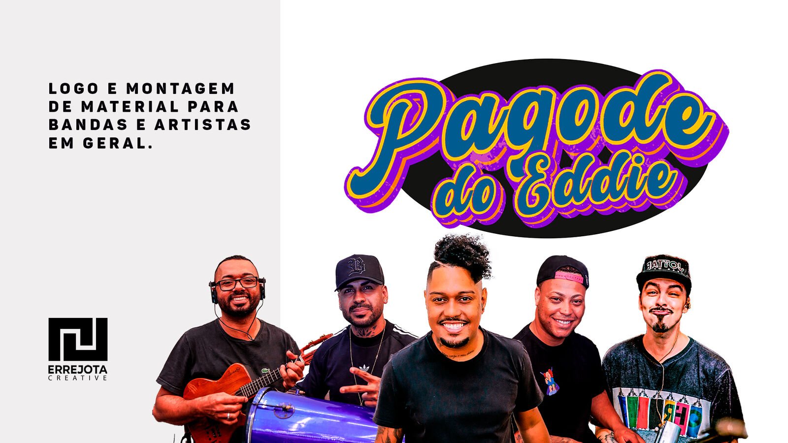 Identidade de banda