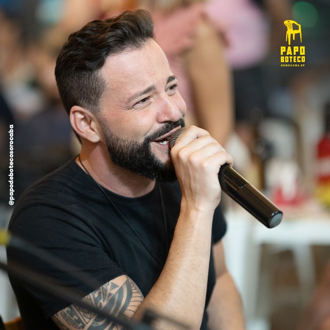 Papo de Boteco